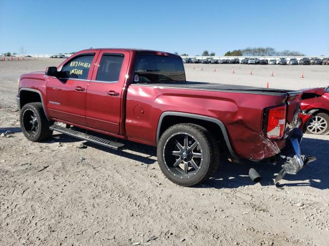 Obraz 2 z 2014 GMC SIERRA K1500 SLE 2014 z VIN 1GTV2UEC4EZ227432