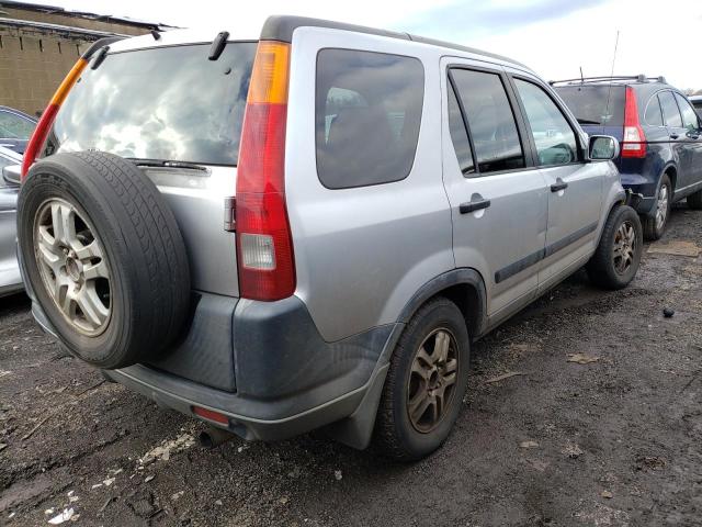 Image 3 of 2002 HONDA CR-V EX 2002 with VIN JHLRD788X2C089577