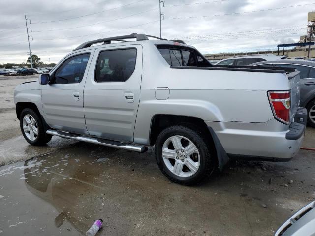 Obraz 2 z 2010 HONDA RIDGELINE RTL 2010 z VIN 5FPYK1F5XAB005934