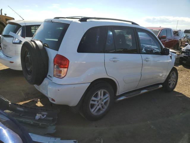 Изображение 3 2002 TOYOTA RAV4  2002 с VIN JTEHH20V920159438