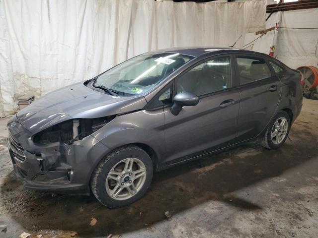 Obraz 2019 FORD FIESTA SE 2019