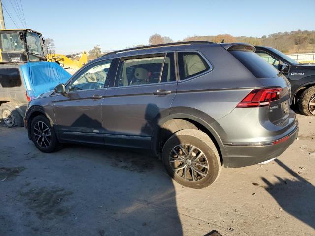 Image 2 of 2021 VOLKSWAGEN TIGUAN SE 2021 with VIN 3VV3B7AX8MM109905