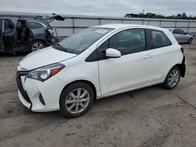 Изображение 1 2015 TOYOTA YARIS  2015 с VIN VNKJTUD38FA021664