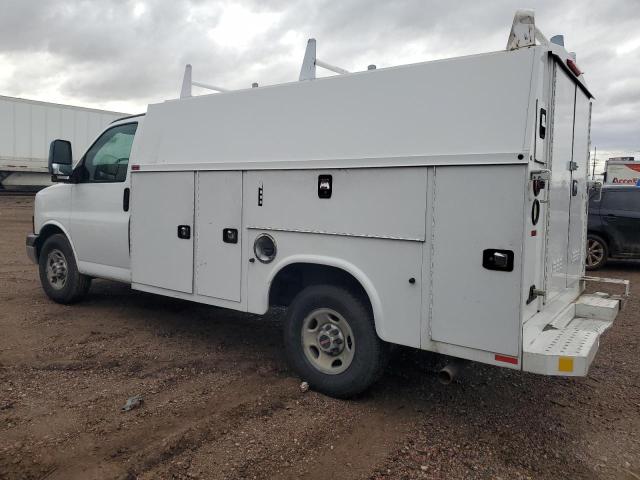 Obraz 2 z 2014 GMC SAVANA CUTAWAY G3500 2014 z VIN 1GD072CG0E1176947