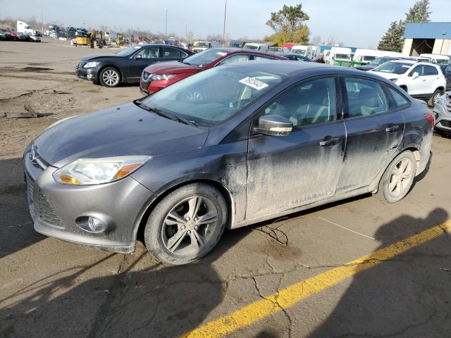 Image 1 of 2014 FORD FOCUS SE 2014 with VIN 1FADP3F24EL223564