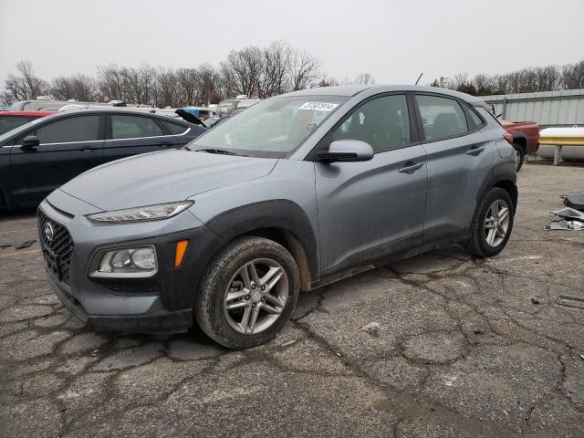 2019 HYUNDAI KONA SE 2019 image
