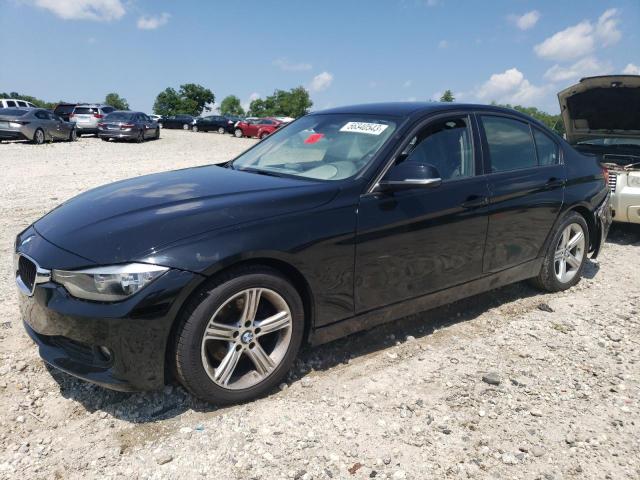 2013 BMW 320 I XDRIVE 2013 image