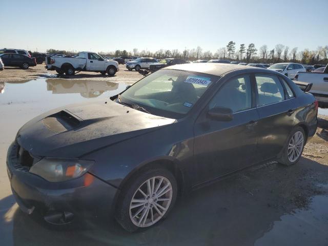 2010 SUBARU IMPREZA 2.5I 2010 image
