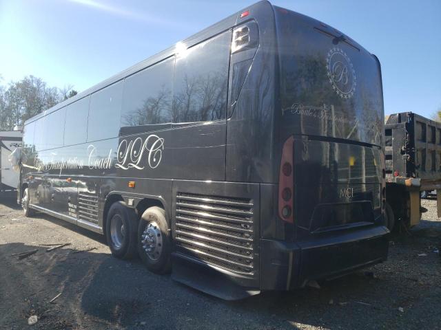 Image 3 of 2014 MOTOR COACH INDUSTRIES TRANSIT BUS  2014 with VIN 2MG3JMBA1EW066908