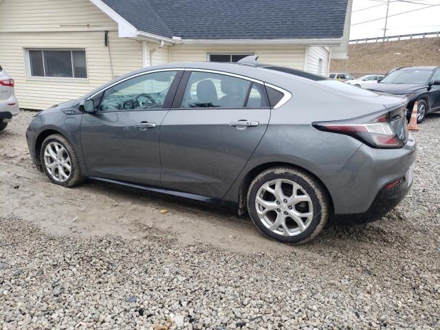 Obraz 2 z 2016 CHEVROLET VOLT LTZ 2016 z VIN 1G1RB6S54GU101406
