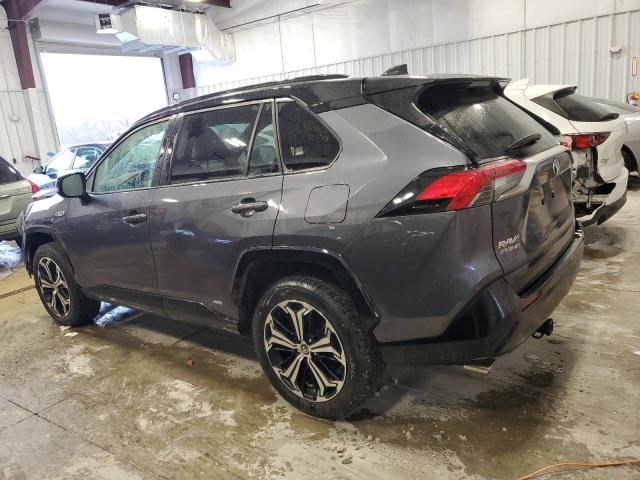 Obraz 2 z 2021 TOYOTA RAV4 PRIME XSE 2021 z VIN JTMEB3FV2MD061286