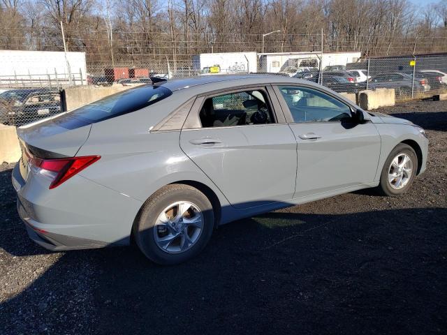 Obraz 3 z 2022 HYUNDAI ELANTRA SE 2022 z VIN KMHLL4AG3NU291743