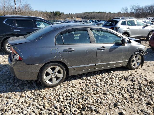 Image 3 of 2010 HONDA CIVIC LX-S 2010 with VIN 19XFA1E6XAE014135