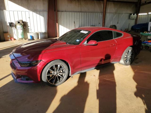 2015 FORD MUSTANG  2015 image