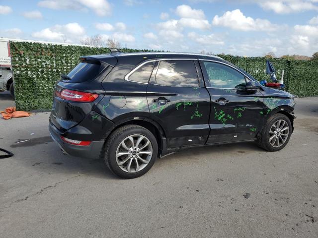 Image 3 of 2015 LINCOLN MKC  2015 with VIN 5LMCJ1A90FUJ18184