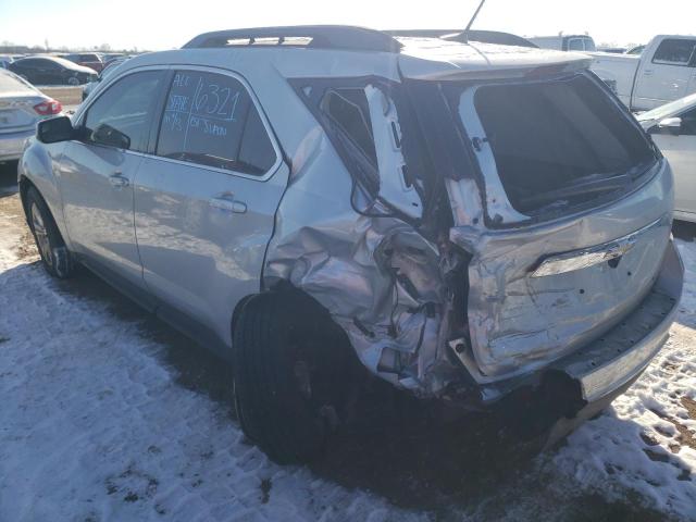 Obraz 2 z 2014 CHEVROLET EQUINOX LT 2014 z VIN 2GNALCEK2E6218115