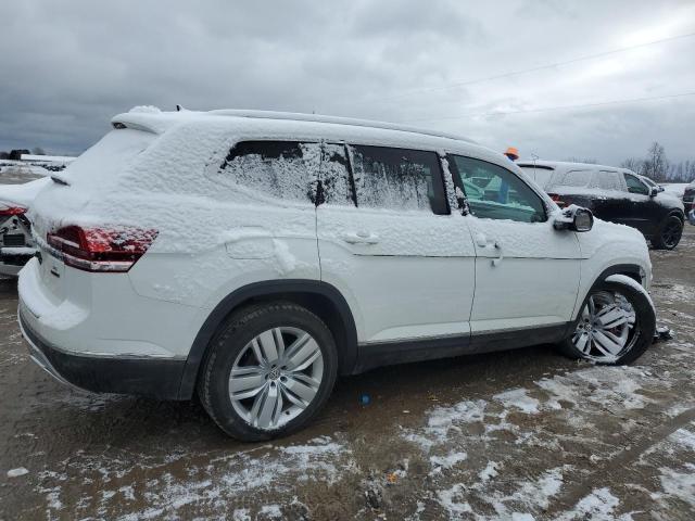 Obraz 3 z 2019 VOLKSWAGEN ATLAS SEL PREMIUM 2019 z VIN 1V2NR2CA2KC599401