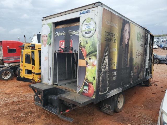 Image 3 of 2019 CHEVROLET 4500  2019 with VIN 54DCDW1B3KS809564