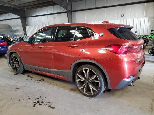 Image 2 of 2018 BMW X2 XDRIVE28I 2018 with VIN WBXYJ5C32JEF71373