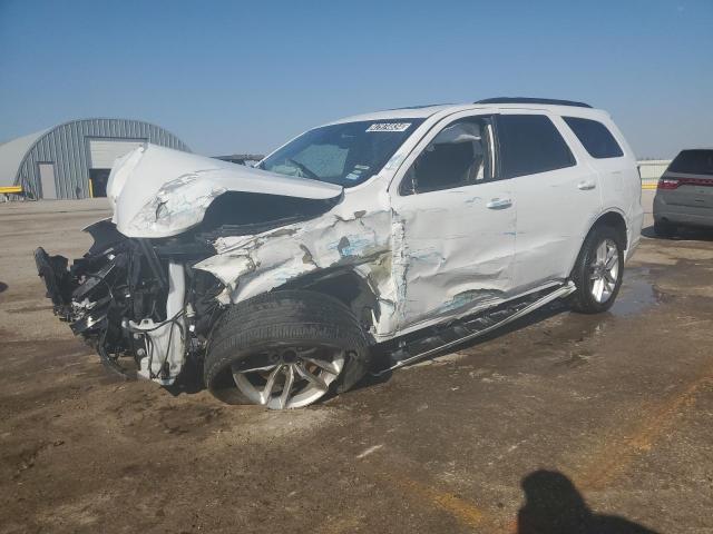 Изображение 1 2023 DODGE DURANGO GT 2023 с VIN 1C4RDJDG6PC572191