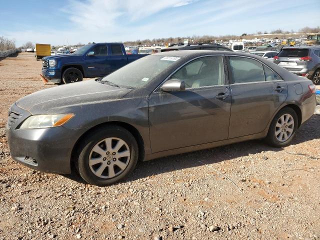 2008 TOYOTA CAMRY CE 2008 image