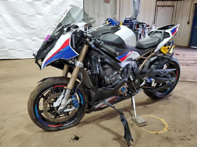 Изображение 2 2022 BMW S 1000 RR 2022 с VIN WB10E2304N6G13171