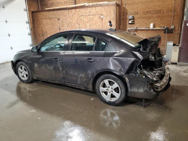 Obraz 2 z 2015 CHEVROLET CRUZE LT 2015 z VIN 1G1PC5SB8F7149363