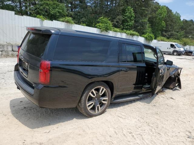 Obraz 3 z 2018 CHEVROLET SUBURBAN K1500 PREMIER 2018 z VIN 1GNSKJKC6JR392650