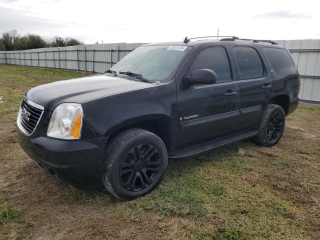 2007 GMC Yukon 2007 image