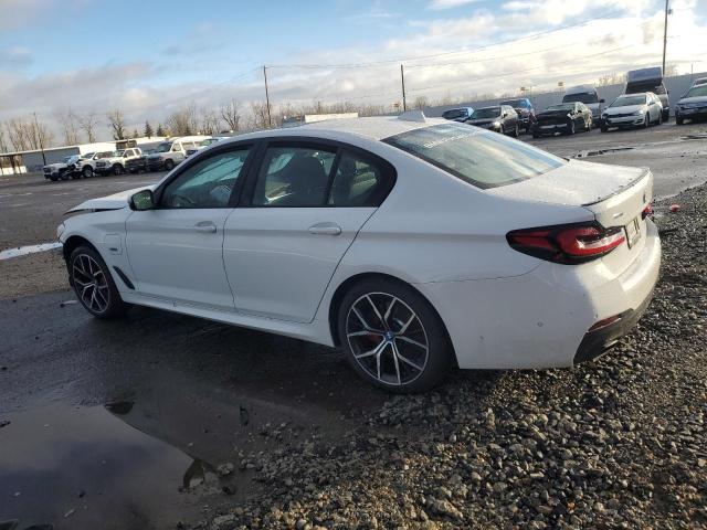 Obraz 2 z 2023 BMW 530XE  2023 z VIN WBA33AG02PCL69688