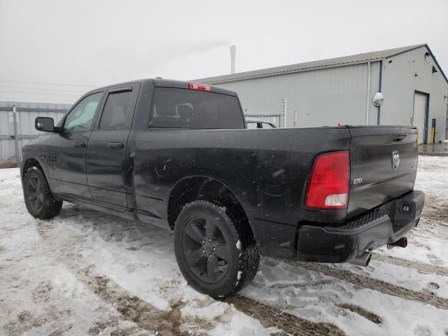 Obraz 2 z 2018 RAM 1500 ST 2018 z VIN 1C6RR7FT3JS270411