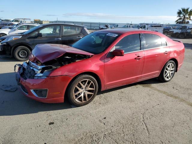 Obraz 2012 FORD FUSION SEL 2012