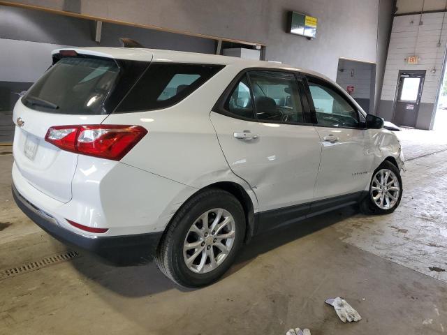 Image 3 of 2018 CHEVROLET EQUINOX LS 2018 with VIN 2GNAXHEV7J6214311