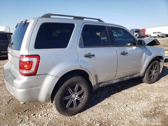 Image 3 of 2011 FORD ESCAPE XLT 2011 with VIN 1FMCU0D72BKA80977