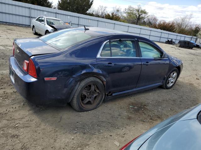 Image 3 of 2009 CHEVROLET MALIBU LS 2009 with VIN 1G1ZG57B79F256498