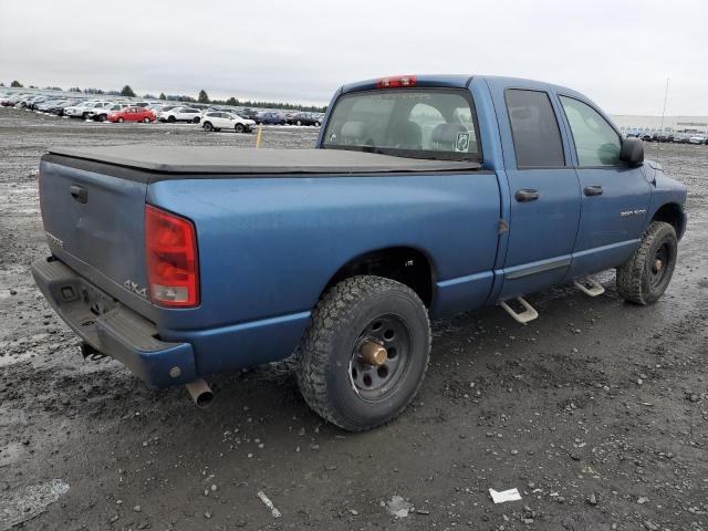 Изображение 3 2004 DODGE RAM 1500 ST 2004 с VIN 1D7HU18D54S695130