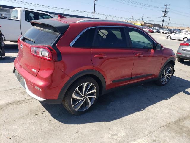 Image 3 of 2019 KIA NIRO TOURING 2019 with VIN KNDCE3LC0K5324450