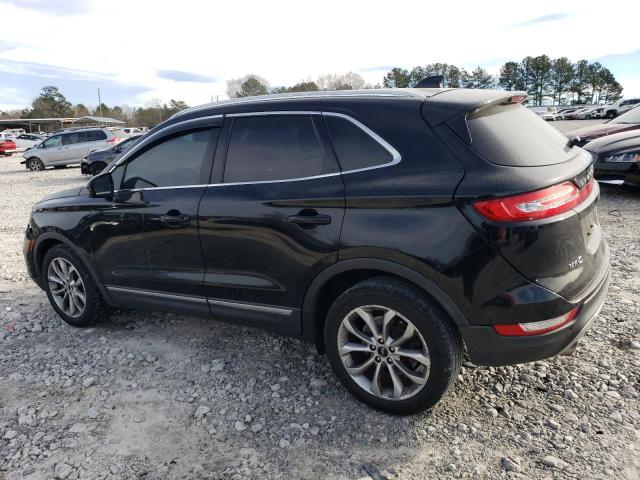 Изображение 2 2017 LINCOLN MKC SELECT 2017 с VIN 5LMCJ2C99HUL13822