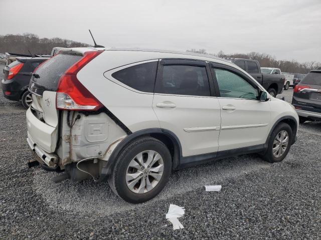 Obraz 3 z 2014 HONDA CR-V EXL 2014 z VIN 5J6RM3H74EL025742