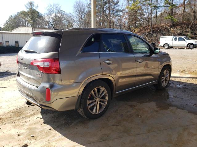 Obraz 3 z 2014 KIA SORENTO SX 2014 z VIN 5XYKW4A77EG528274