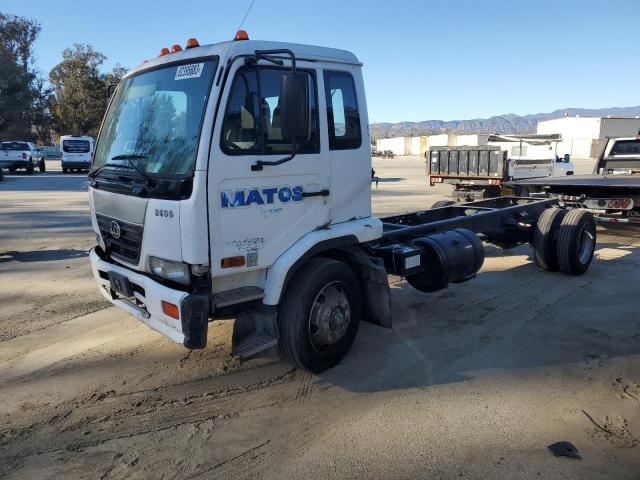 Obraz 2007 NISSAN DIESEL UD2600 2007