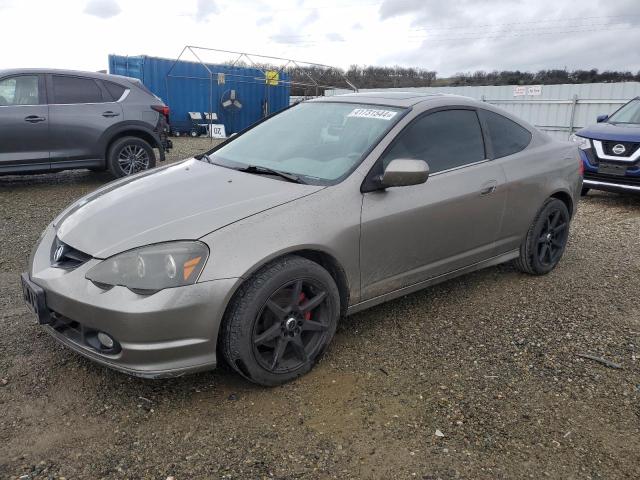 Изображение 2004 ACURA RSX TYPE-S 2004