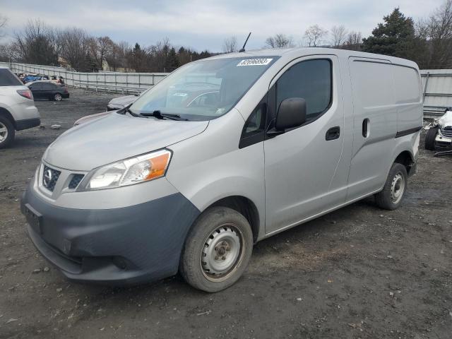 Изображение 1 2014 NISSAN NV200 2.5S 2014 с VIN 3N6CM0KN0EK697094