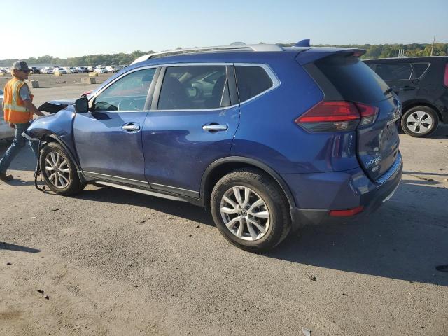Image 2 of 2017 NISSAN ROGUE S 2017 with VIN 5N1AT2MT5HC844911