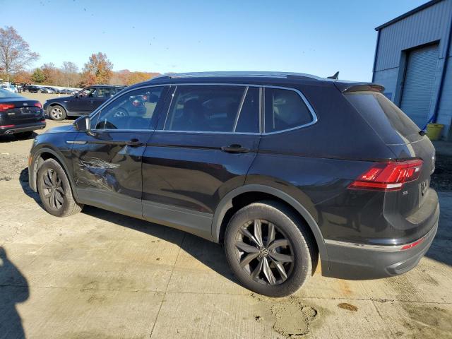 Obraz 2 z 2022 VOLKSWAGEN TIGUAN SE 2022 z VIN 3VV2B7AX9NM046083