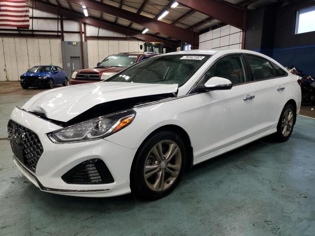 2019 HYUNDAI SONATA LIMITED 2019 image