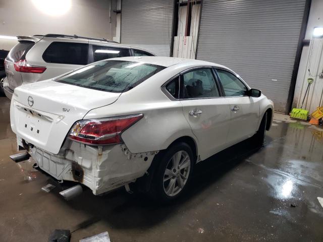 Obraz 3 z 2015 NISSAN ALTIMA 2.5 2015 z VIN 1N4AL3AP4FC442155