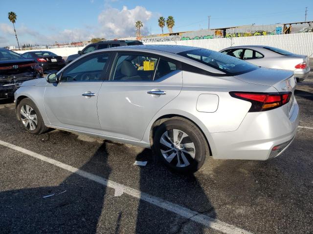 Obraz 2 z 2022 NISSAN ALTIMA S 2022 z VIN 1N4BL4BV0NN408224