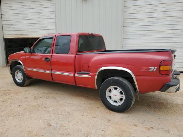 Obraz 2 z 2000 GMC NEW SIERRA K1500 2000 z VIN 2GTEK19T6Y1196089