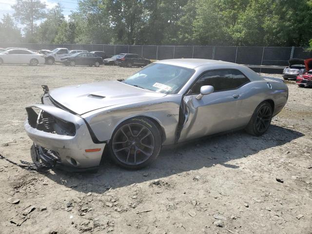 Obraz 2016 DODGE CHALLENGER SXT 2016